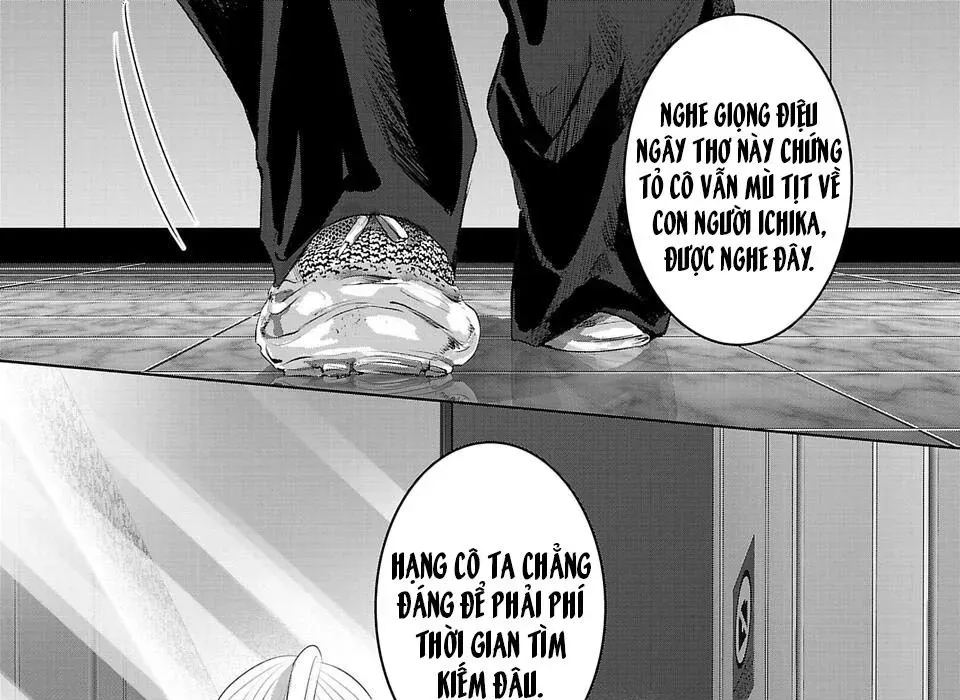 Ánh Lấp Lánh Hoàn Mỹ Chapter 21 - Trang 2
