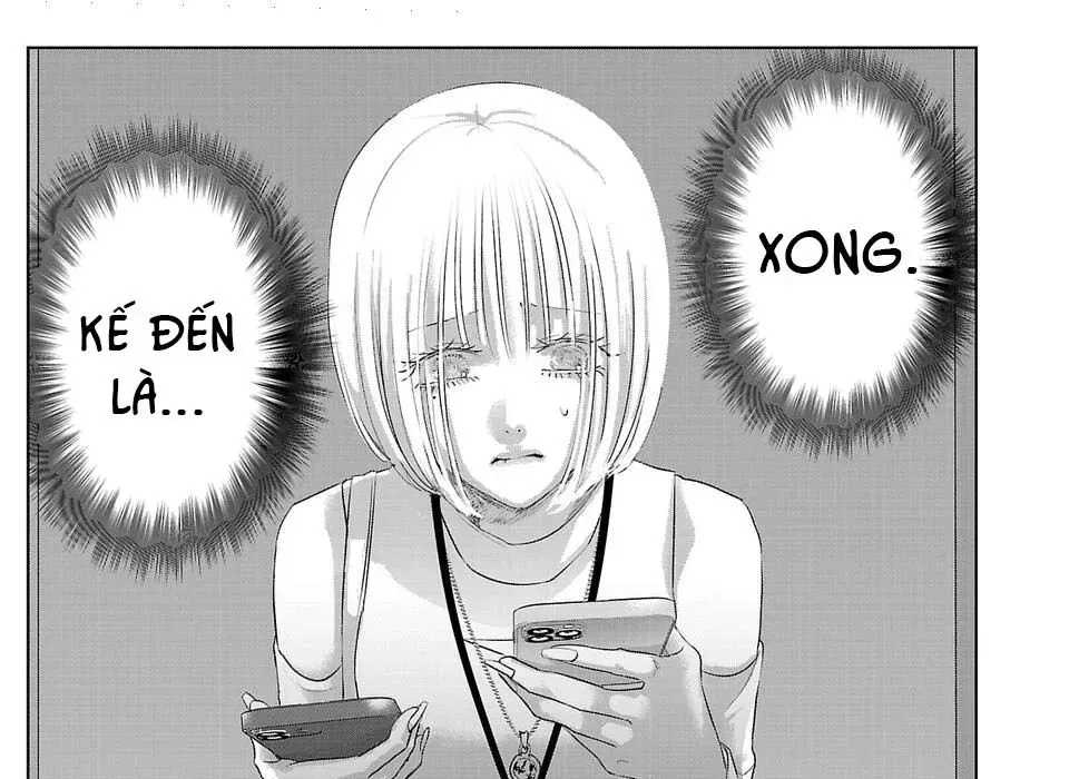Ánh Lấp Lánh Hoàn Mỹ Chapter 21 - Trang 2