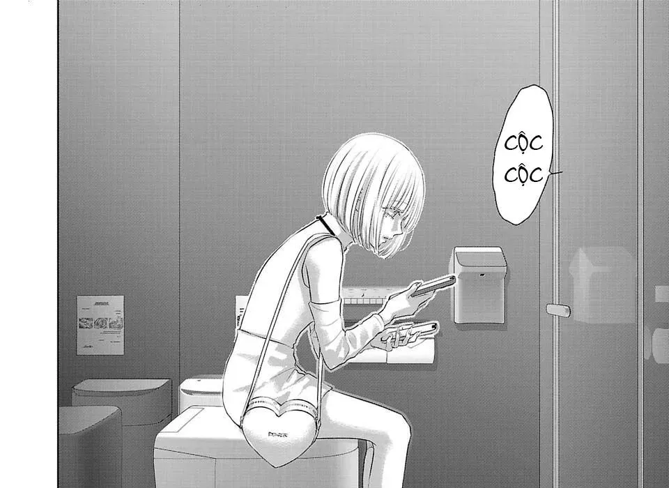 Ánh Lấp Lánh Hoàn Mỹ Chapter 21 - Trang 2
