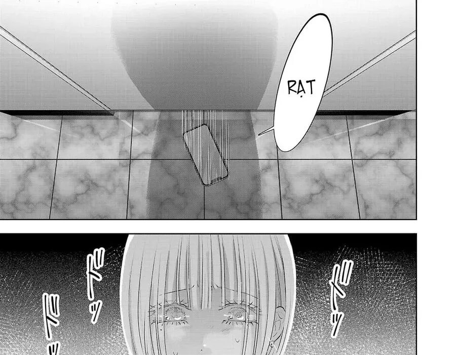 Ánh Lấp Lánh Hoàn Mỹ Chapter 21 - Trang 2