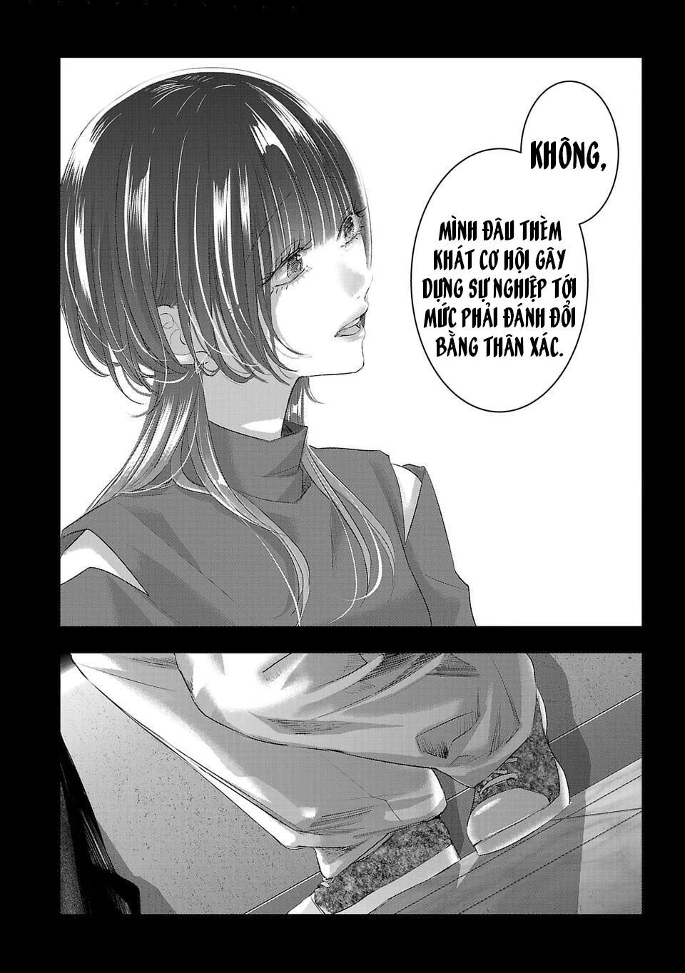 Ánh Lấp Lánh Hoàn Mỹ Chapter 22 - Trang 2