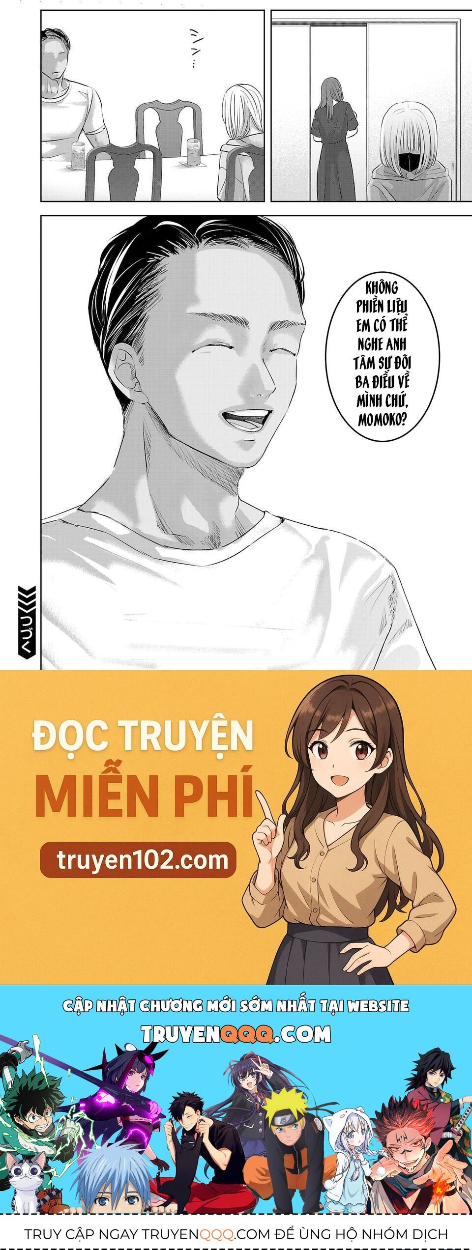 Ánh Lấp Lánh Hoàn Mỹ Chapter 24 - Trang 2