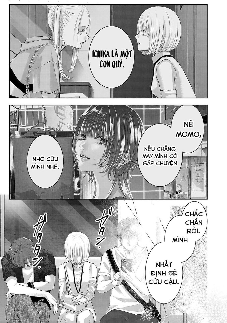 Ánh Lấp Lánh Hoàn Mỹ Chapter 24 - Trang 2