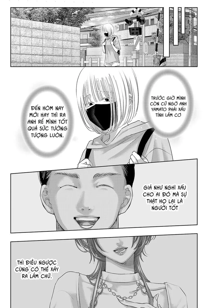 Ánh Lấp Lánh Hoàn Mỹ Chapter 25 - Trang 2