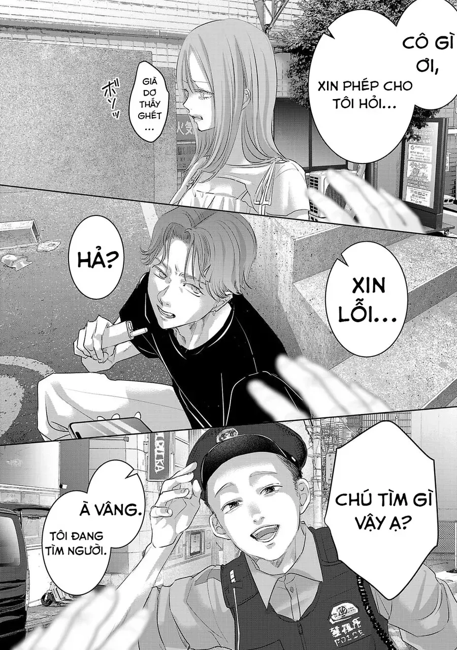 Ánh Lấp Lánh Hoàn Mỹ Chapter 25 - Trang 2