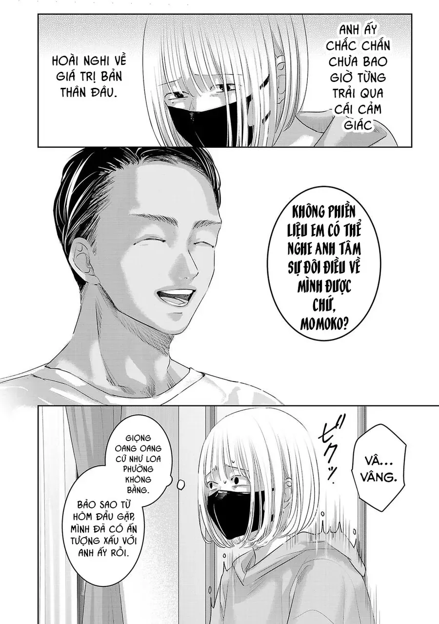 Ánh Lấp Lánh Hoàn Mỹ Chapter 25 - Trang 2