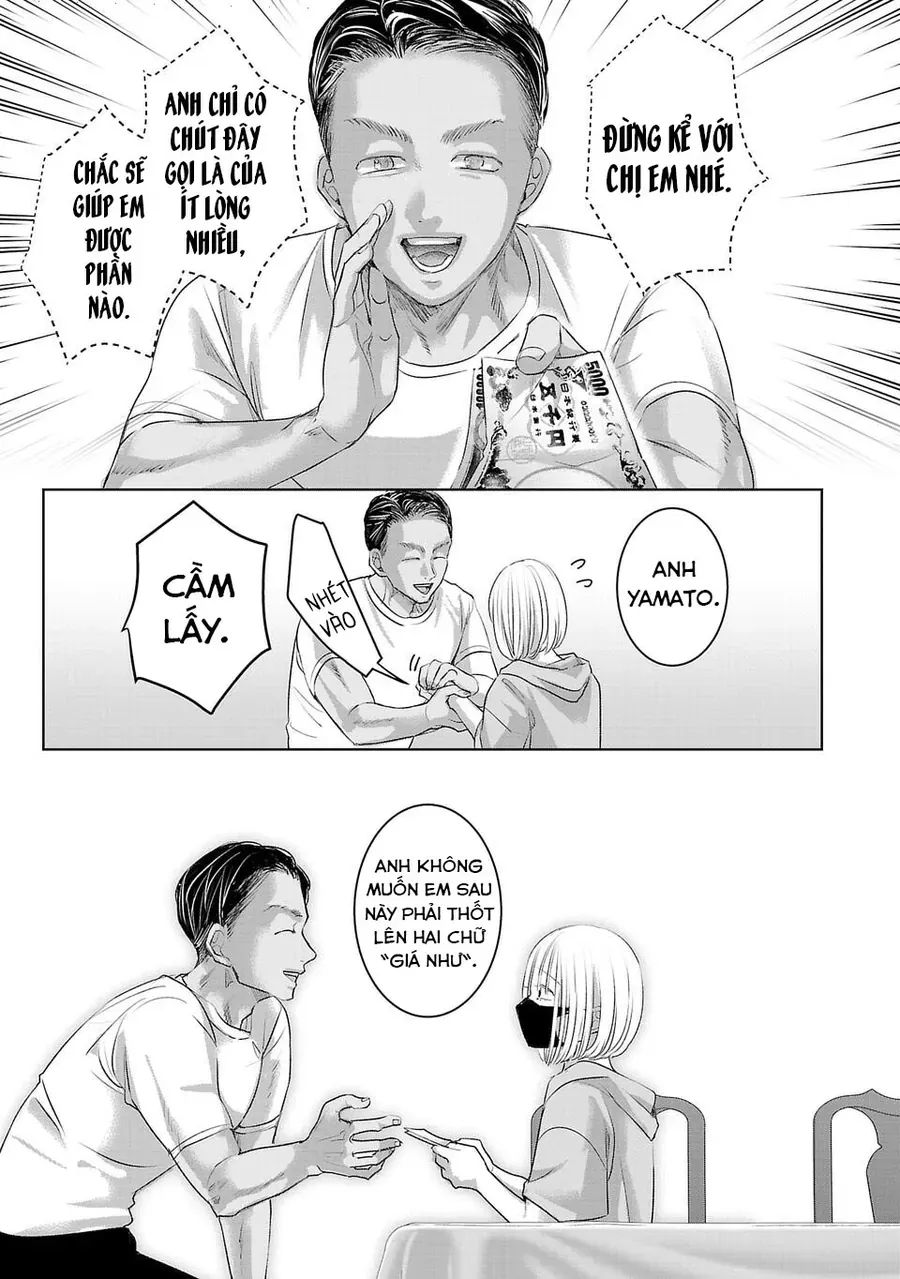 Ánh Lấp Lánh Hoàn Mỹ Chapter 25 - Trang 2