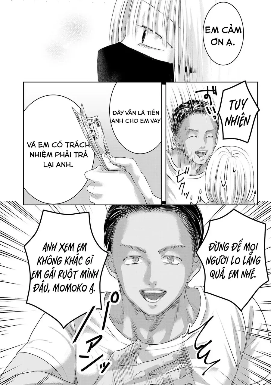 Ánh Lấp Lánh Hoàn Mỹ Chapter 25 - Trang 2