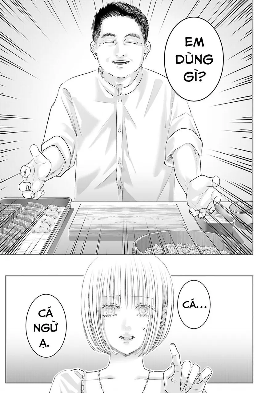 Ánh Lấp Lánh Hoàn Mỹ Chapter 37 - Trang 2