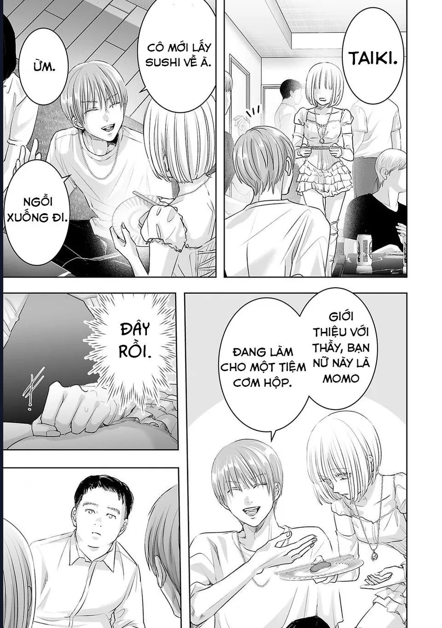 Ánh Lấp Lánh Hoàn Mỹ Chapter 37 - Trang 2