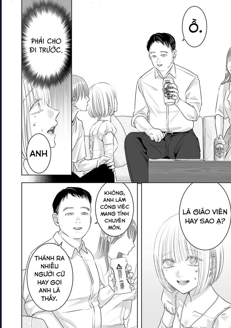 Ánh Lấp Lánh Hoàn Mỹ Chapter 37 - Trang 2