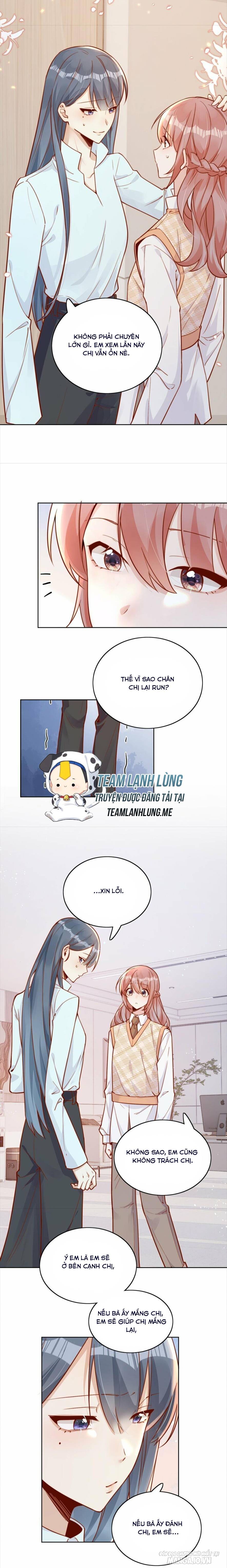 Ánh Mắt Của Kẻ Thù Truyền Kiếp Nhìn Ta Ngày Càng Biến Chất Chapter 29 - Trang 2