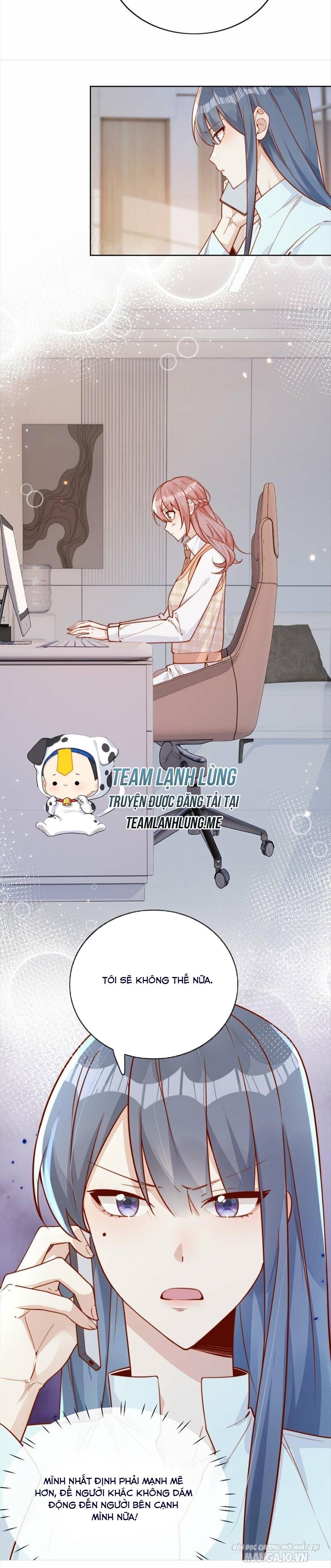 Ánh Mắt Của Kẻ Thù Truyền Kiếp Nhìn Ta Ngày Càng Biến Chất Chapter 29 - Trang 2