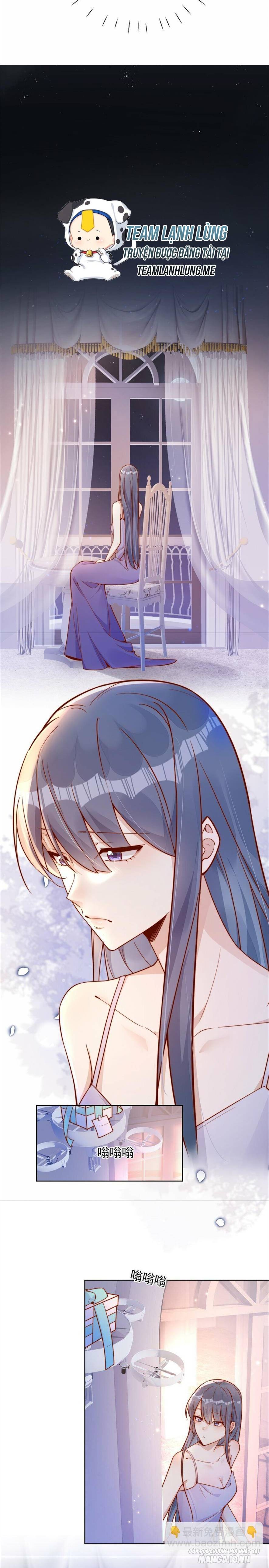 Ánh Mắt Của Kẻ Thù Truyền Kiếp Nhìn Ta Ngày Càng Biến Chất Chapter 30 - Trang 2