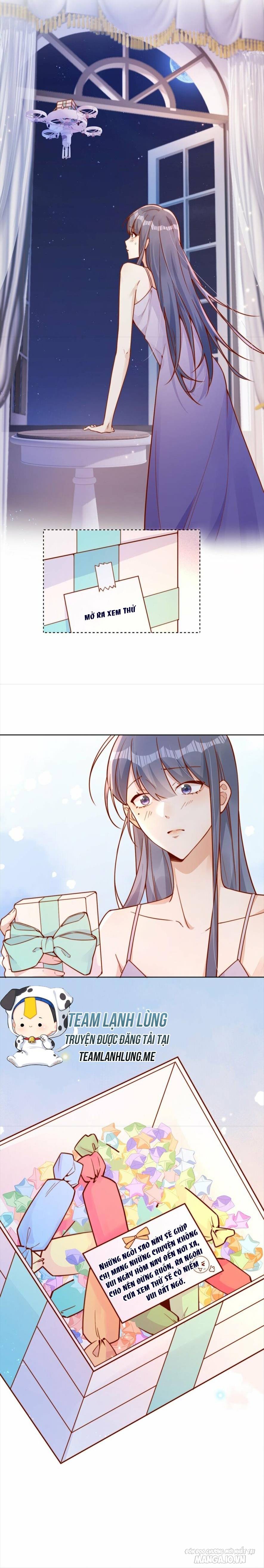 Ánh Mắt Của Kẻ Thù Truyền Kiếp Nhìn Ta Ngày Càng Biến Chất Chapter 30 - Trang 2