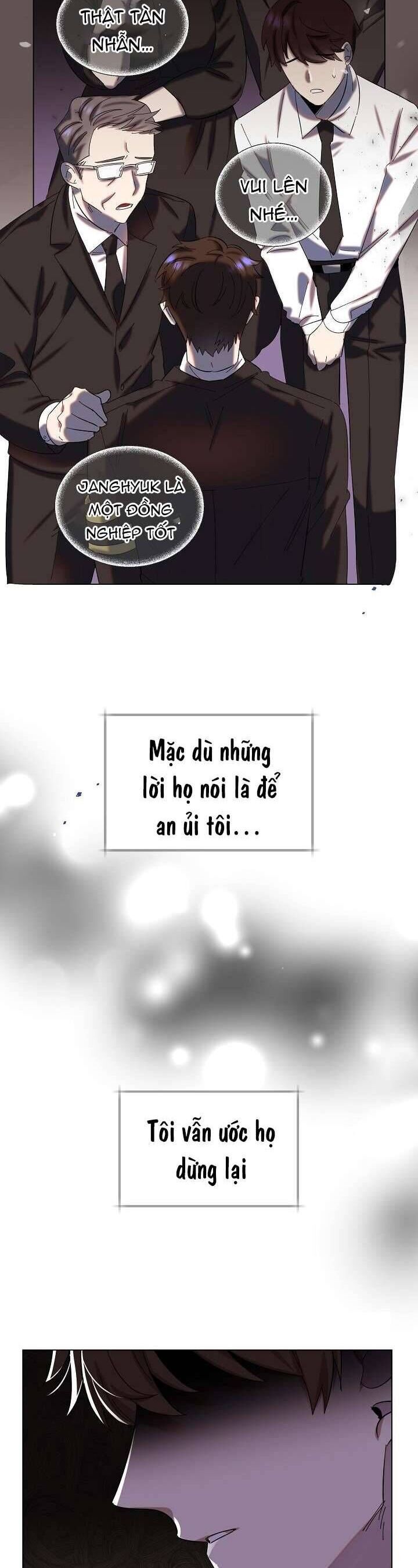Anh Ơi, Em Có Dễ Thương Không? Chapter 1 - Trang 2