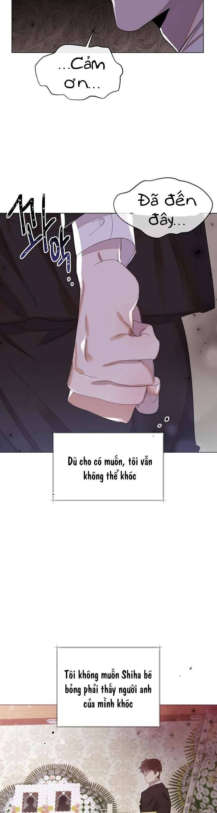 Anh Ơi, Em Có Dễ Thương Không? Chapter 1 - Trang 2