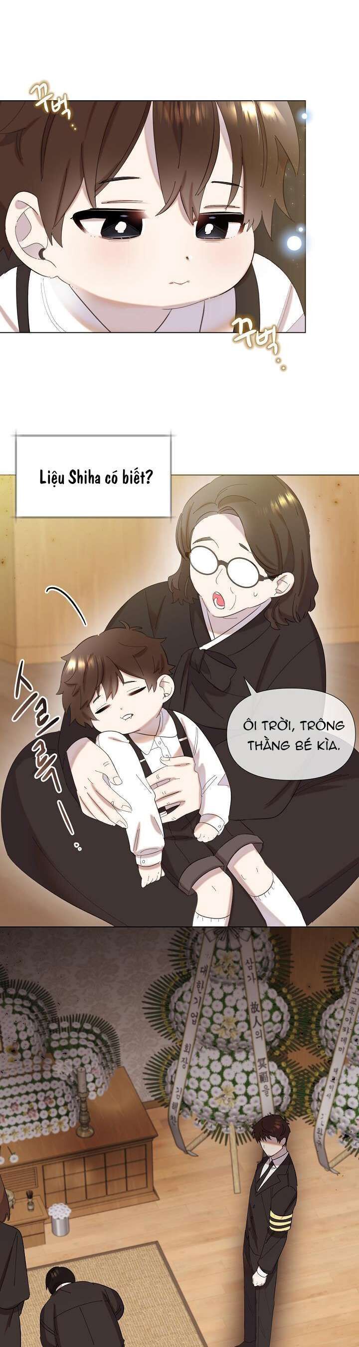 Anh Ơi, Em Có Dễ Thương Không? Chapter 1 - Trang 2