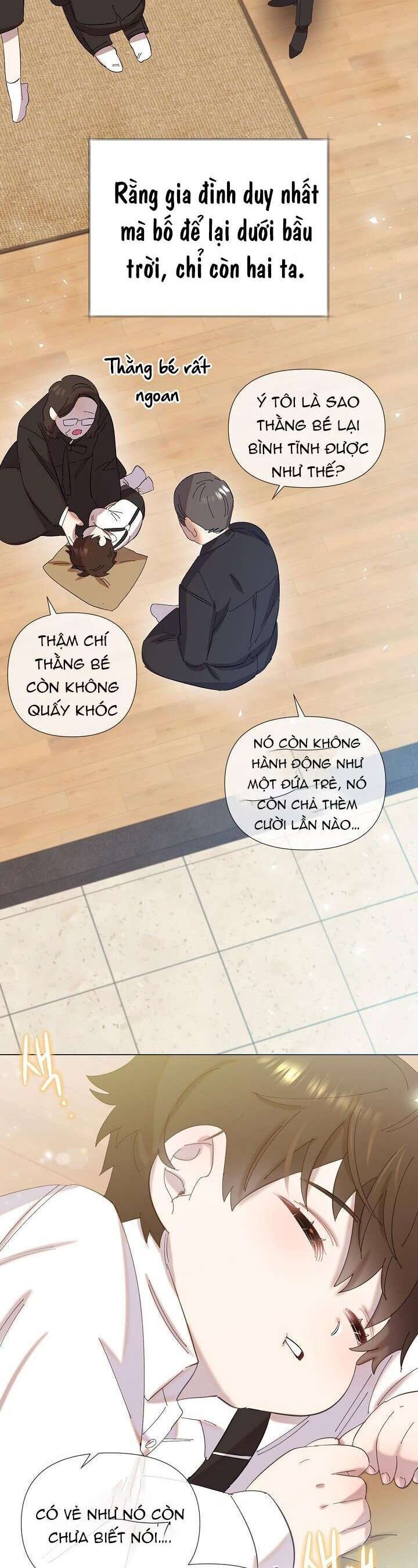 Anh Ơi, Em Có Dễ Thương Không? Chapter 1 - Trang 2
