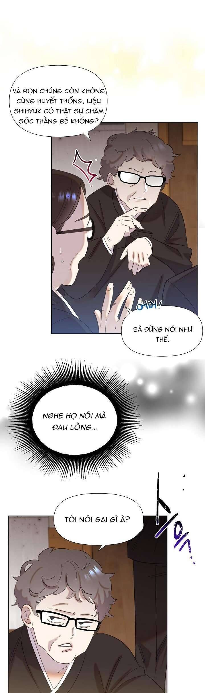 Anh Ơi, Em Có Dễ Thương Không? Chapter 1 - Trang 2