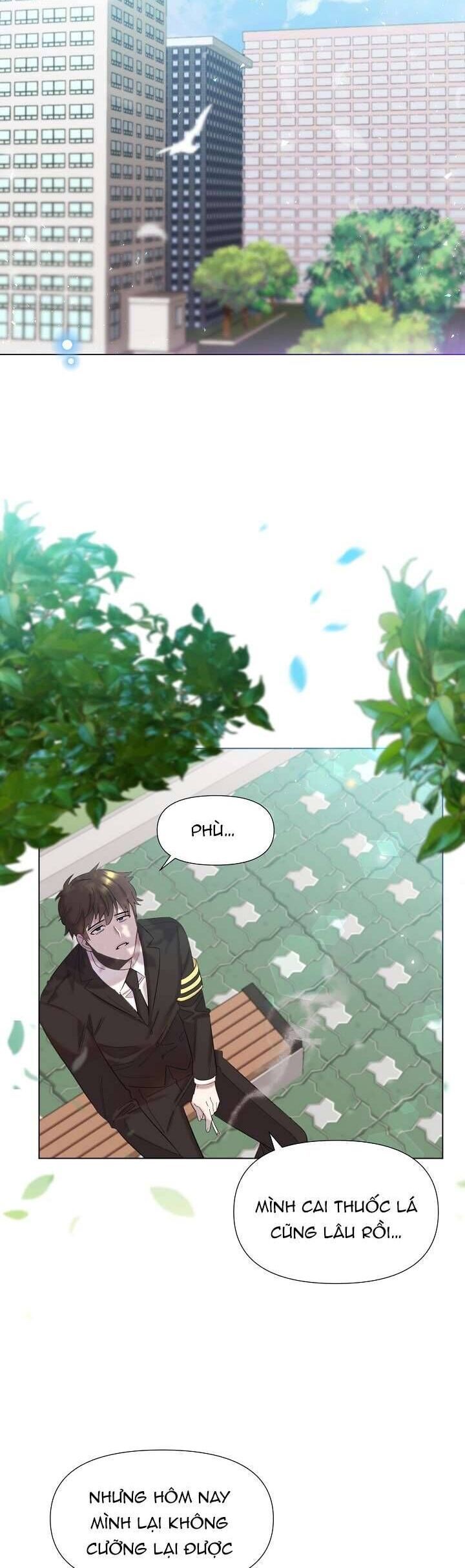 Anh Ơi, Em Có Dễ Thương Không? Chapter 1 - Trang 2