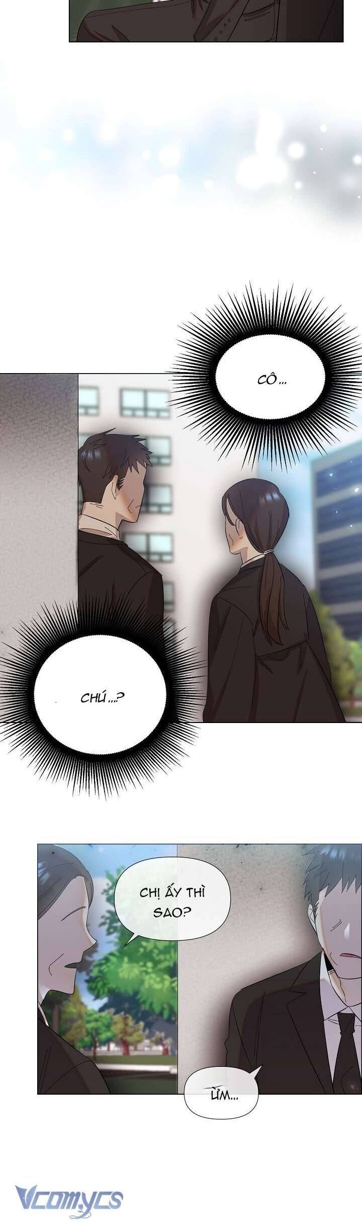 Anh Ơi, Em Có Dễ Thương Không? Chapter 1 - Trang 2