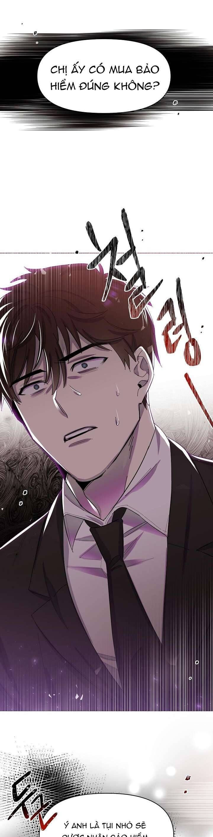Anh Ơi, Em Có Dễ Thương Không? Chapter 1 - Trang 2