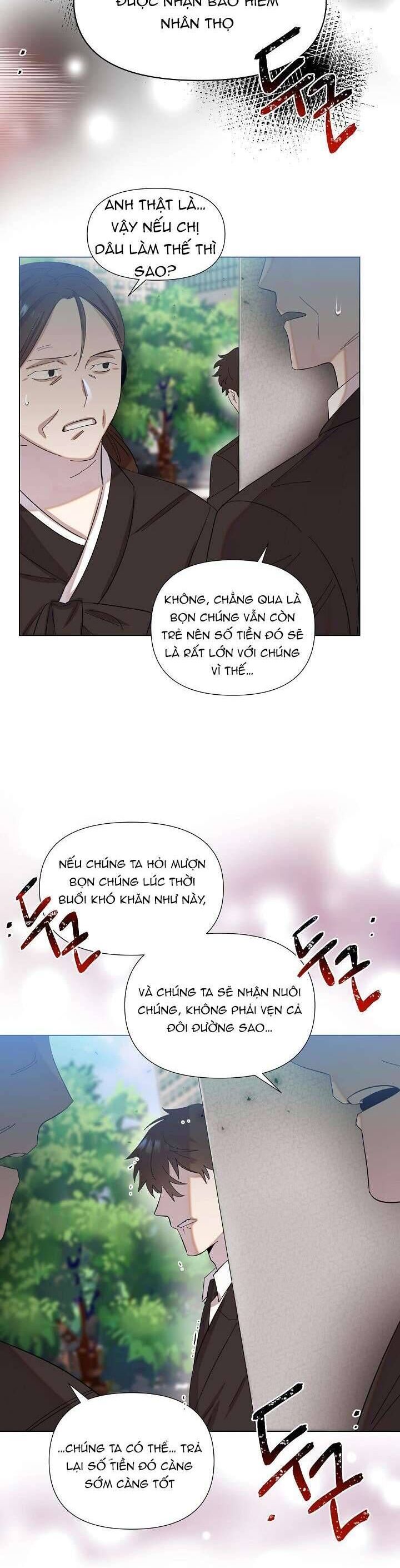 Anh Ơi, Em Có Dễ Thương Không? Chapter 1 - Trang 2