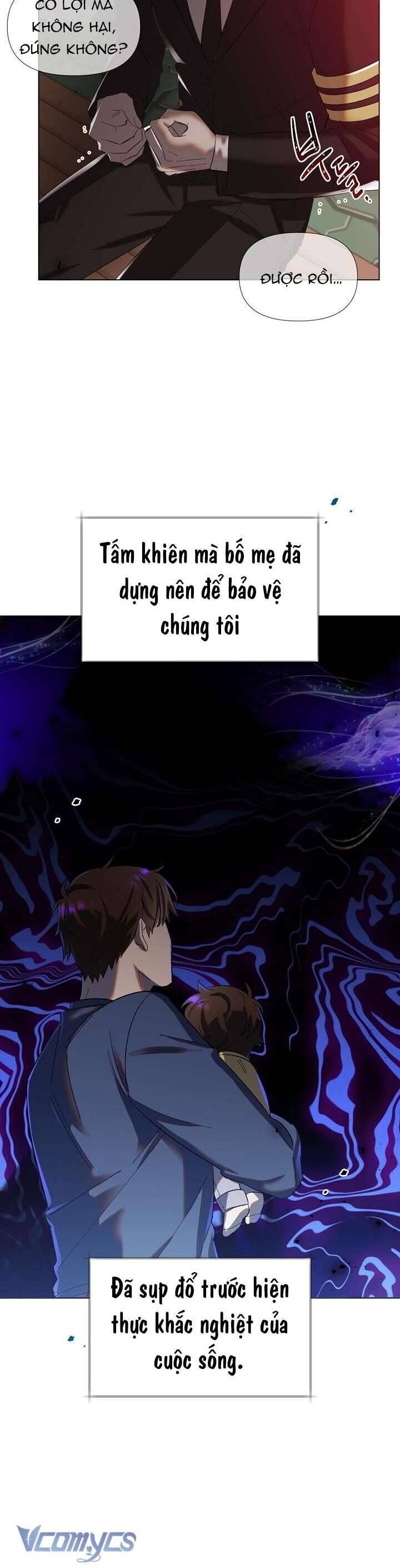 Anh Ơi, Em Có Dễ Thương Không? Chapter 1 - Trang 2