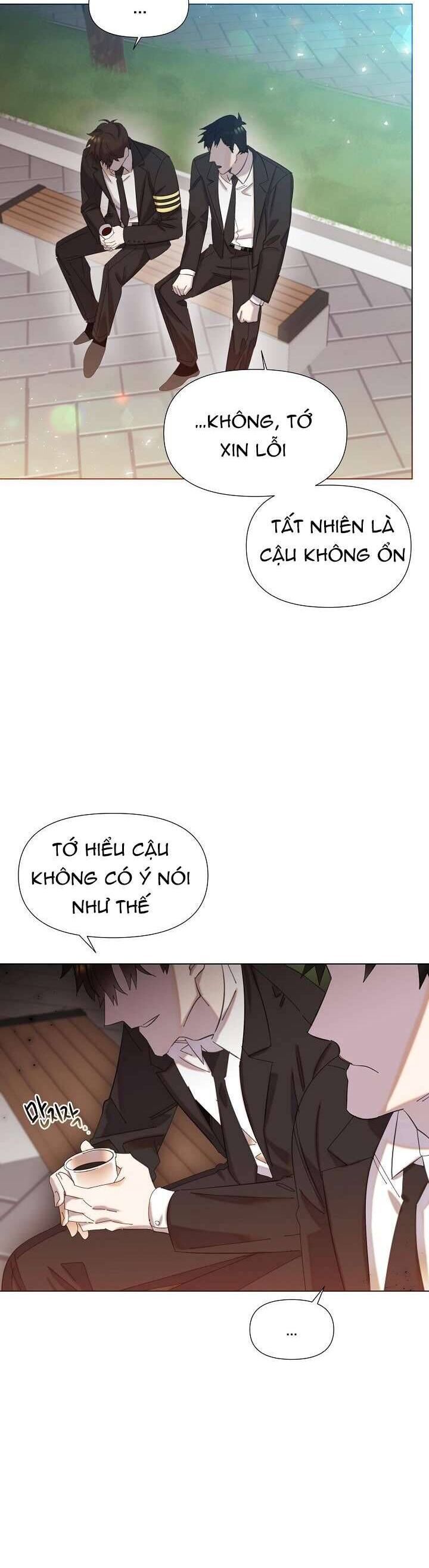 Anh Ơi, Em Có Dễ Thương Không? Chapter 1 - Trang 2