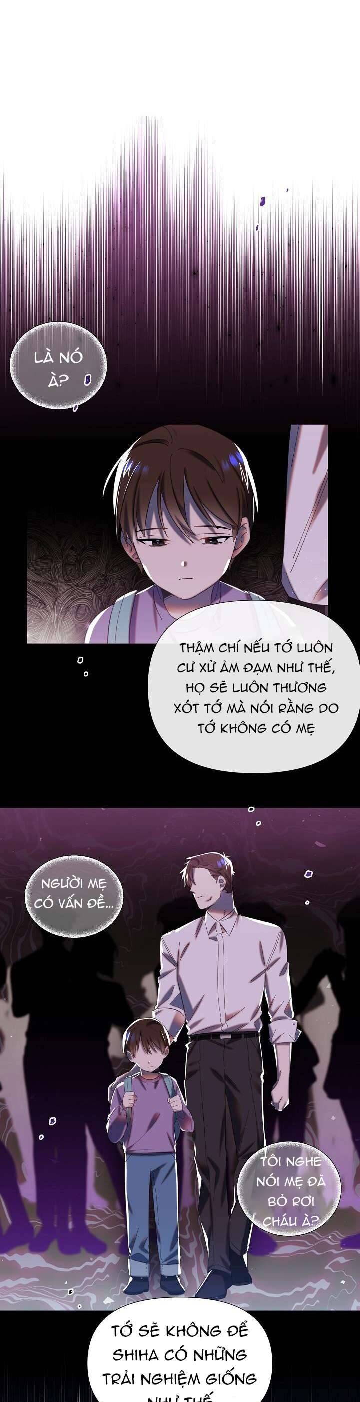 Anh Ơi, Em Có Dễ Thương Không? Chapter 1 - Trang 2