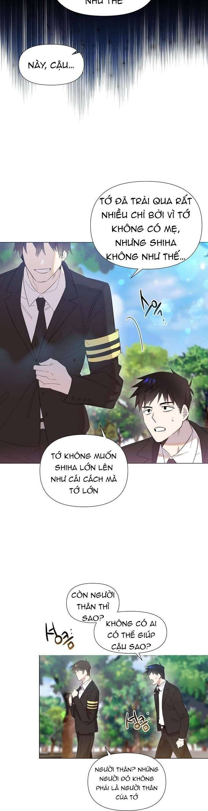 Anh Ơi, Em Có Dễ Thương Không? Chapter 1 - Trang 2
