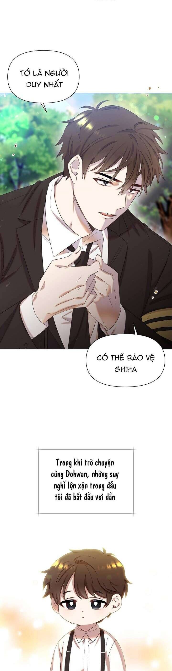 Anh Ơi, Em Có Dễ Thương Không? Chapter 1 - Trang 2