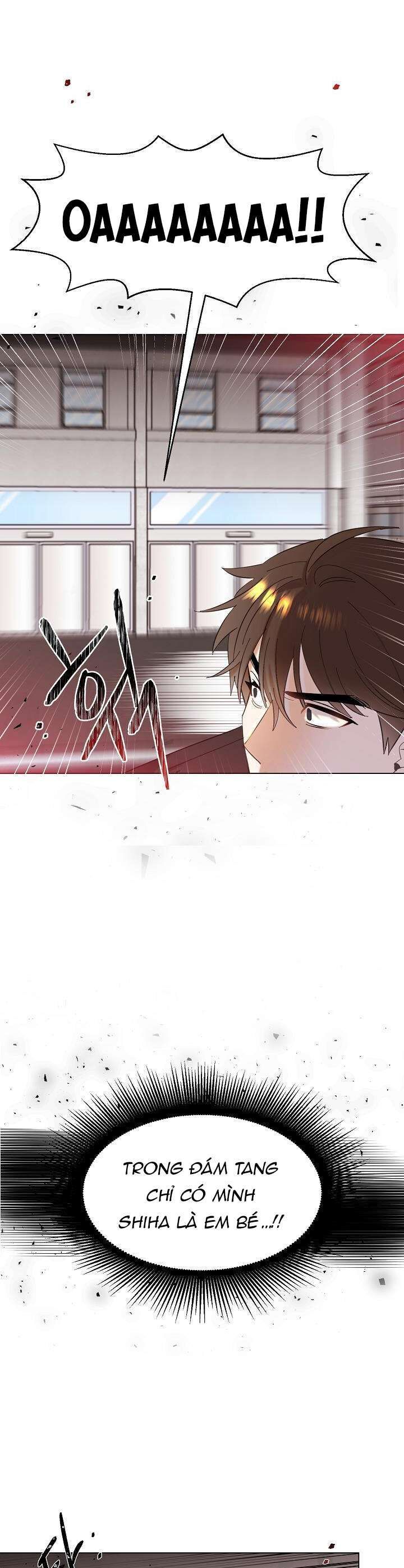 Anh Ơi, Em Có Dễ Thương Không? Chapter 1 - Trang 2