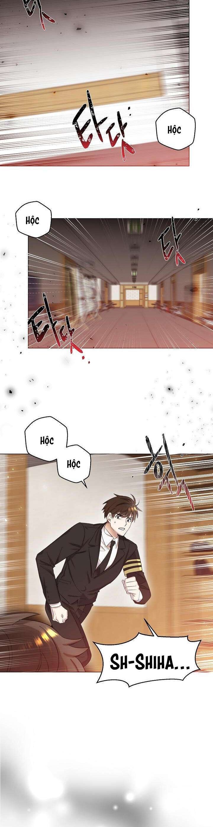 Anh Ơi, Em Có Dễ Thương Không? Chapter 1 - Trang 2
