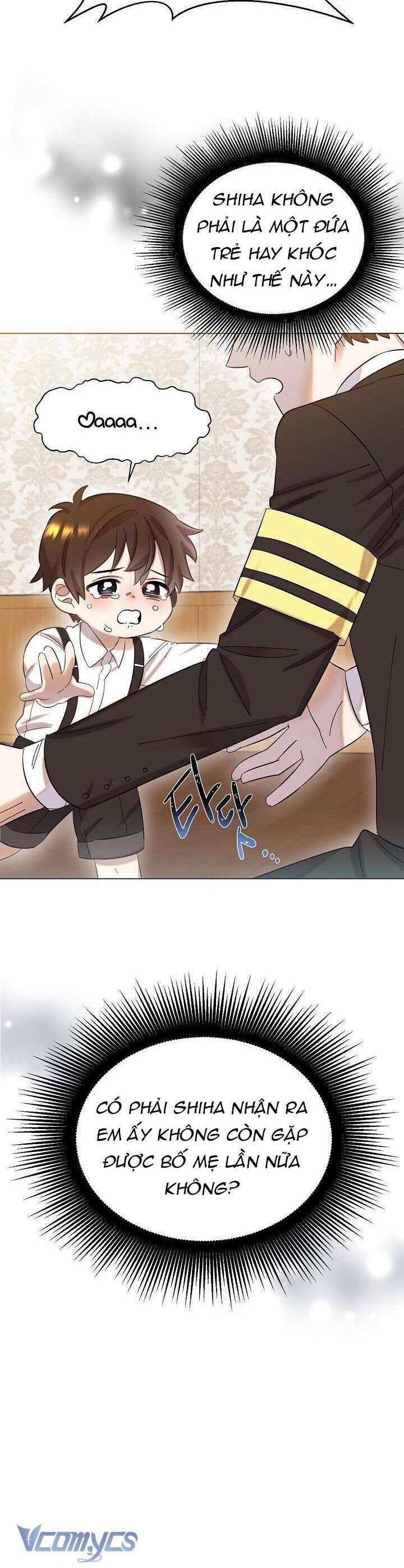 Anh Ơi, Em Có Dễ Thương Không? Chapter 1 - Trang 2