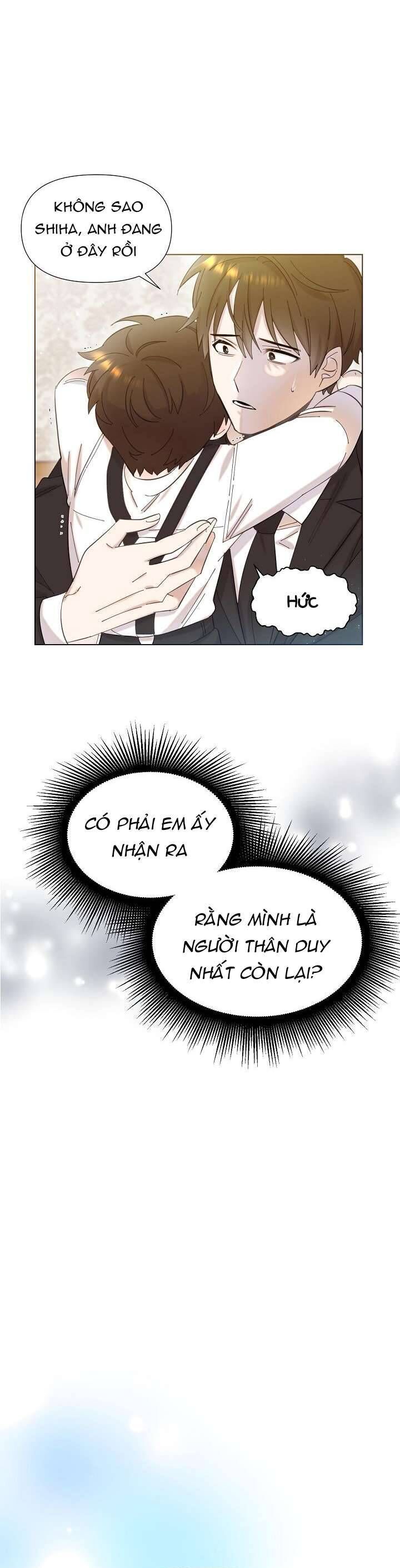 Anh Ơi, Em Có Dễ Thương Không? Chapter 1 - Trang 2