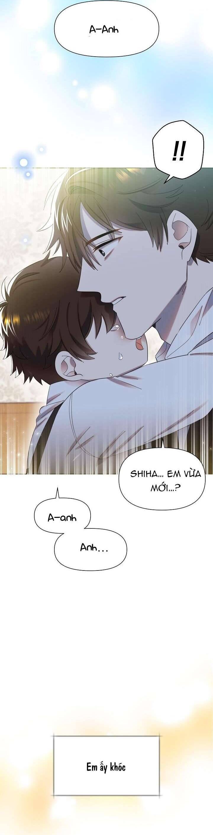 Anh Ơi, Em Có Dễ Thương Không? Chapter 1 - Trang 2