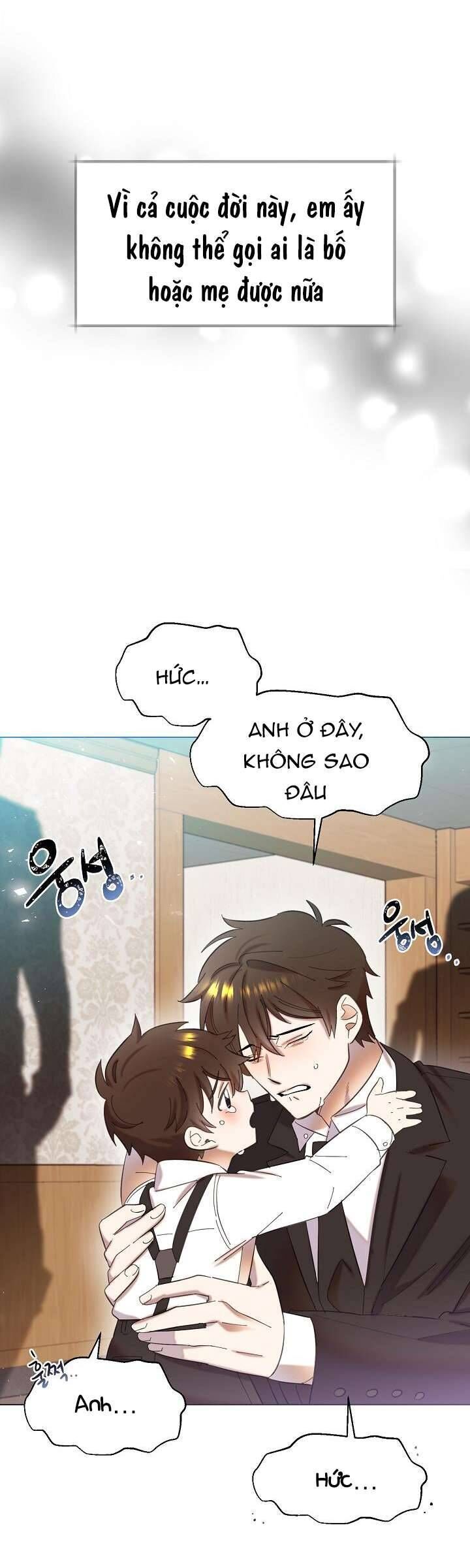Anh Ơi, Em Có Dễ Thương Không? Chapter 1 - Trang 2