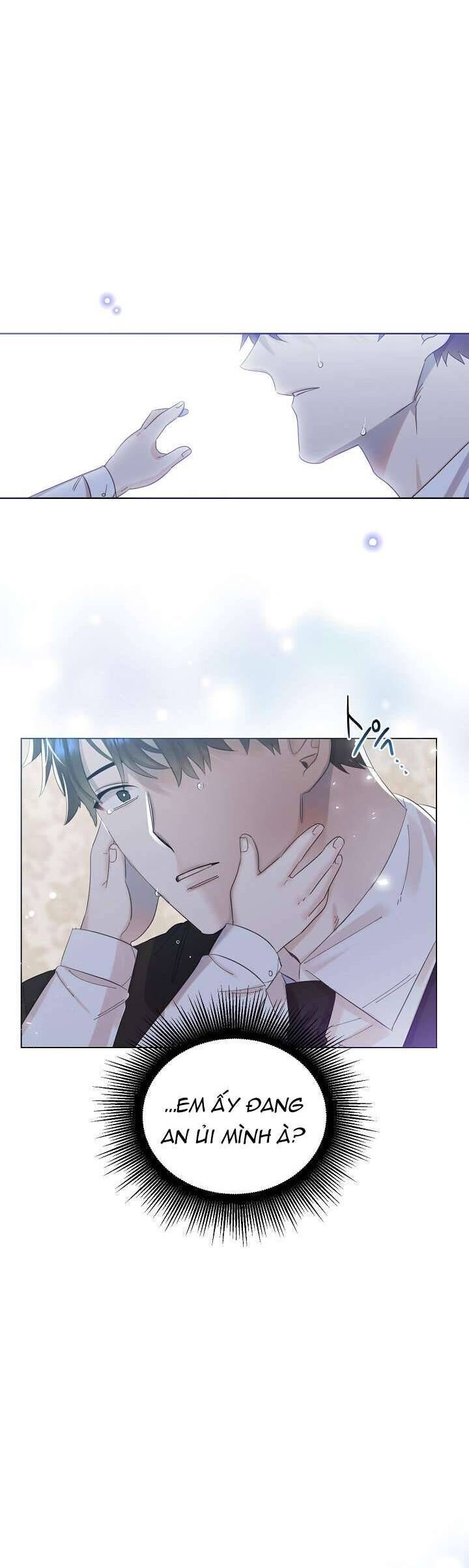 Anh Ơi, Em Có Dễ Thương Không? Chapter 1 - Trang 2