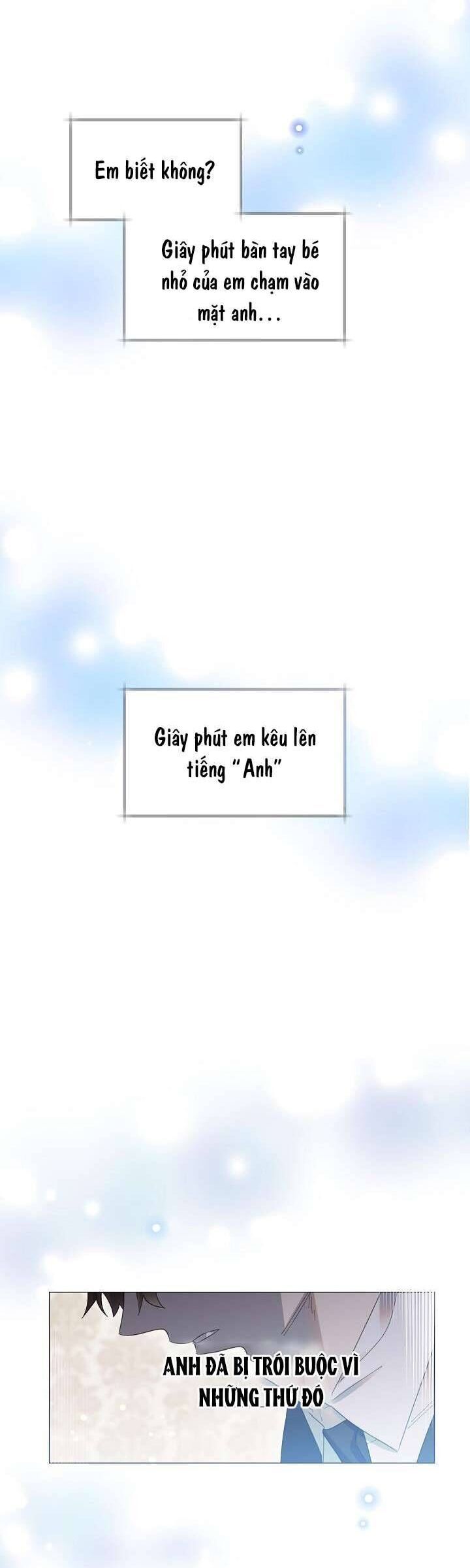 Anh Ơi, Em Có Dễ Thương Không? Chapter 1 - Trang 2