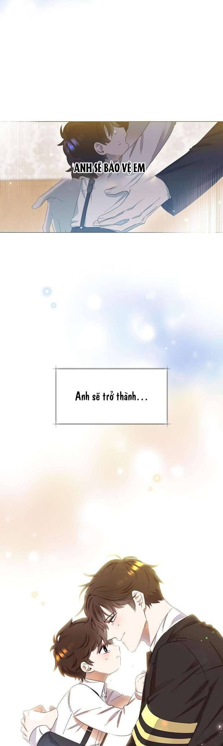 Anh Ơi, Em Có Dễ Thương Không? Chapter 1 - Trang 2