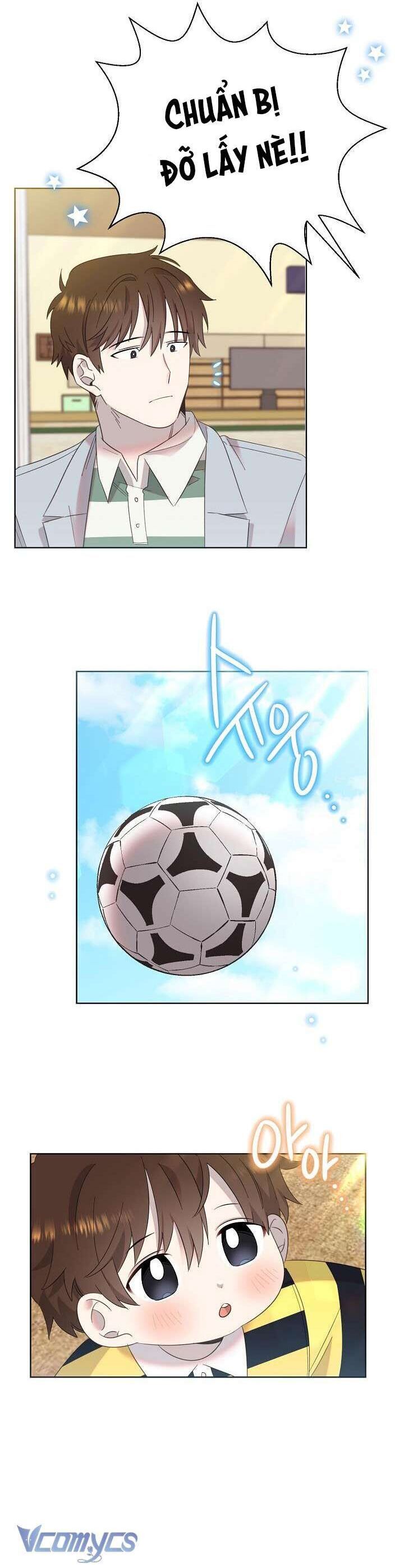 Anh Ơi, Em Có Dễ Thương Không? Chapter 10 - Trang 2