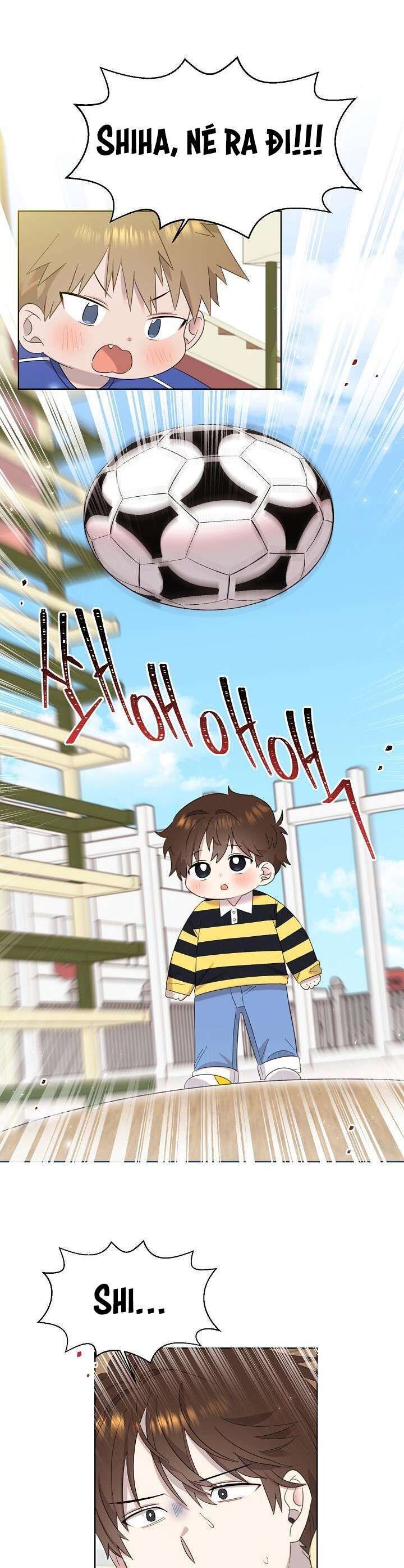Anh Ơi, Em Có Dễ Thương Không? Chapter 10 - Trang 2