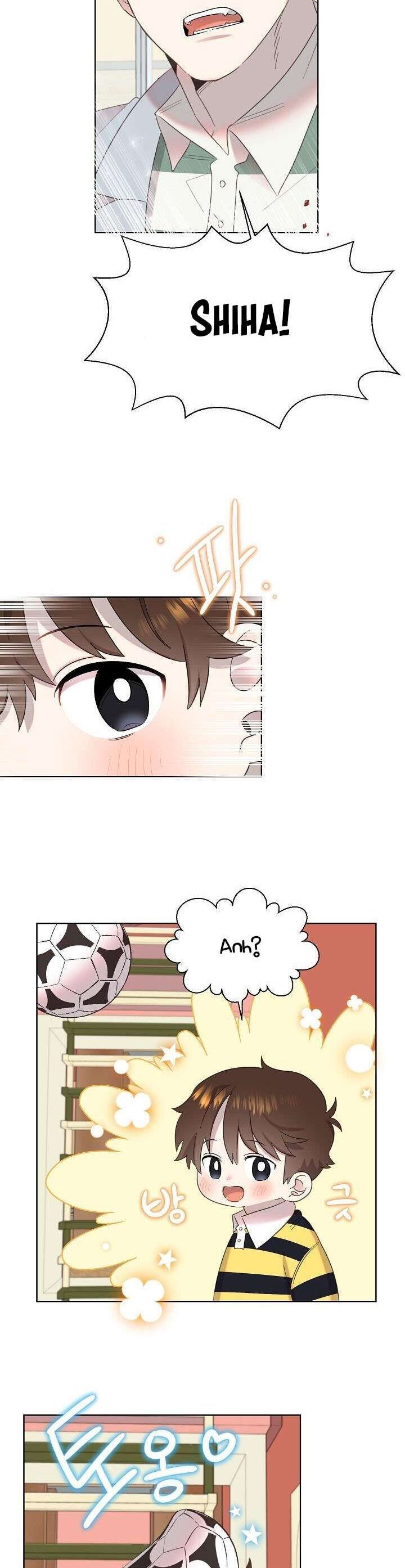 Anh Ơi, Em Có Dễ Thương Không? Chapter 10 - Trang 2