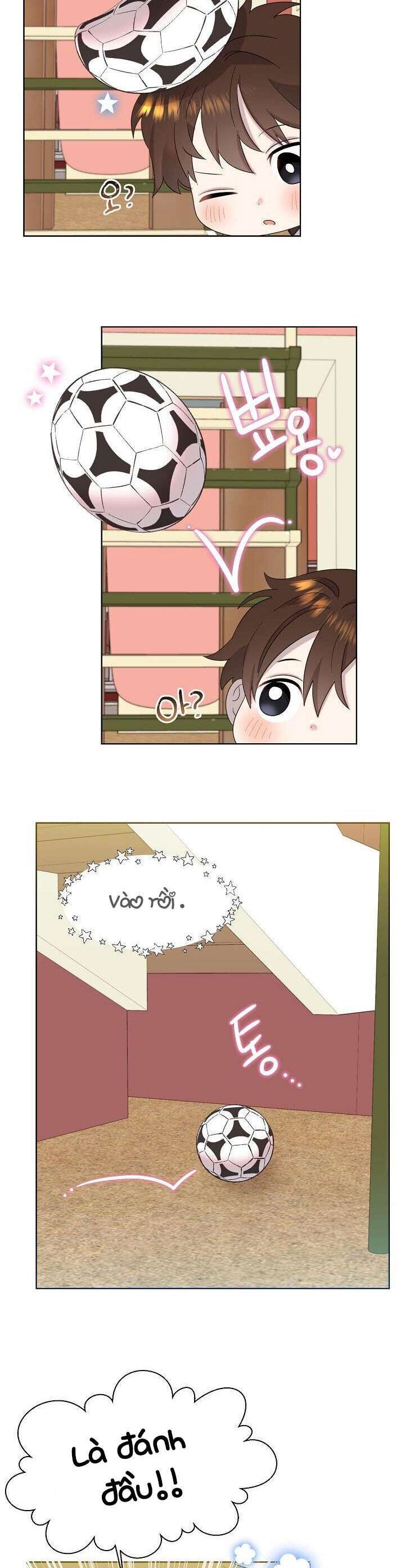 Anh Ơi, Em Có Dễ Thương Không? Chapter 10 - Trang 2