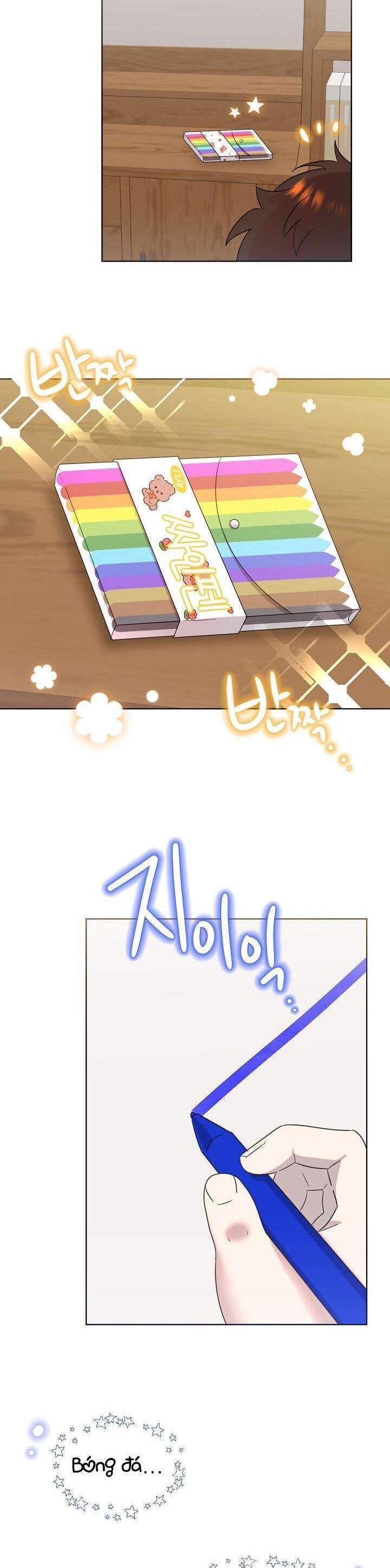 Anh Ơi, Em Có Dễ Thương Không? Chapter 10 - Trang 2