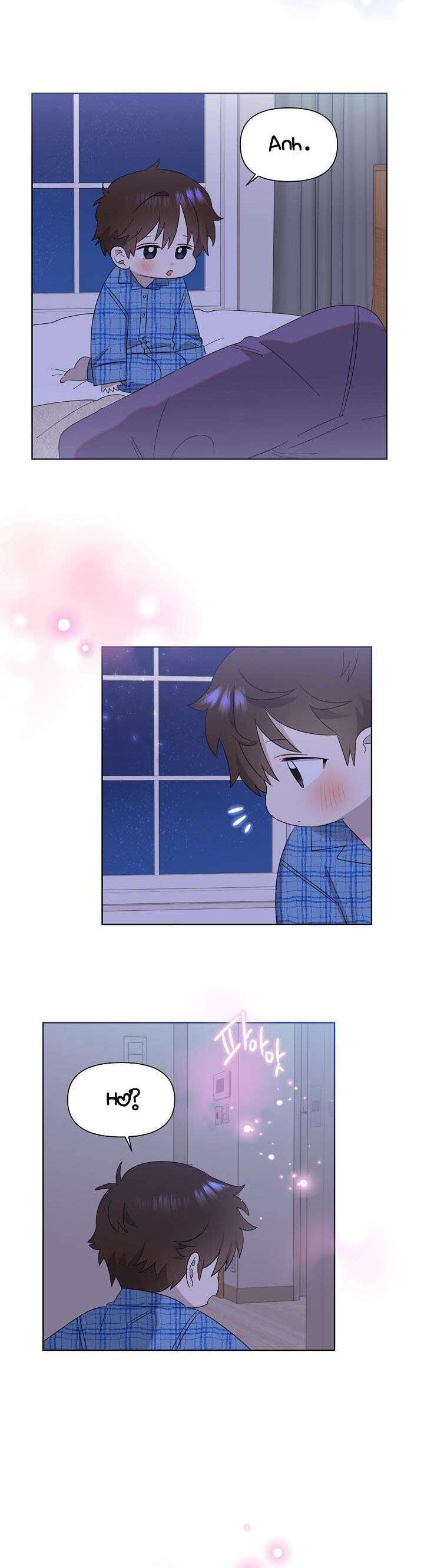 Anh Ơi, Em Có Dễ Thương Không? Chapter 10 - Trang 2