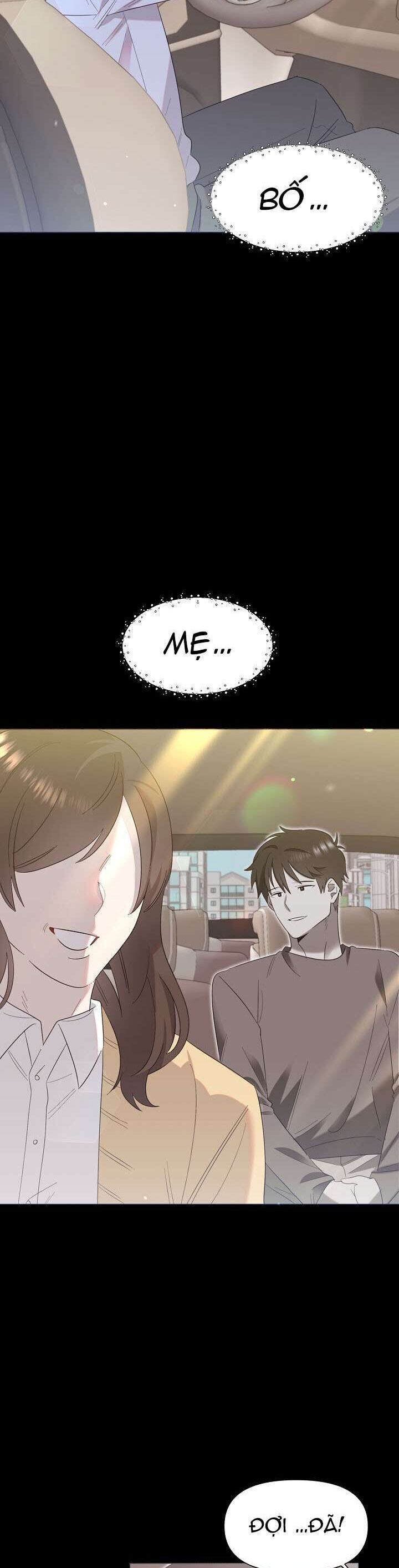 Anh Ơi, Em Có Dễ Thương Không? Chapter 11 - Trang 2