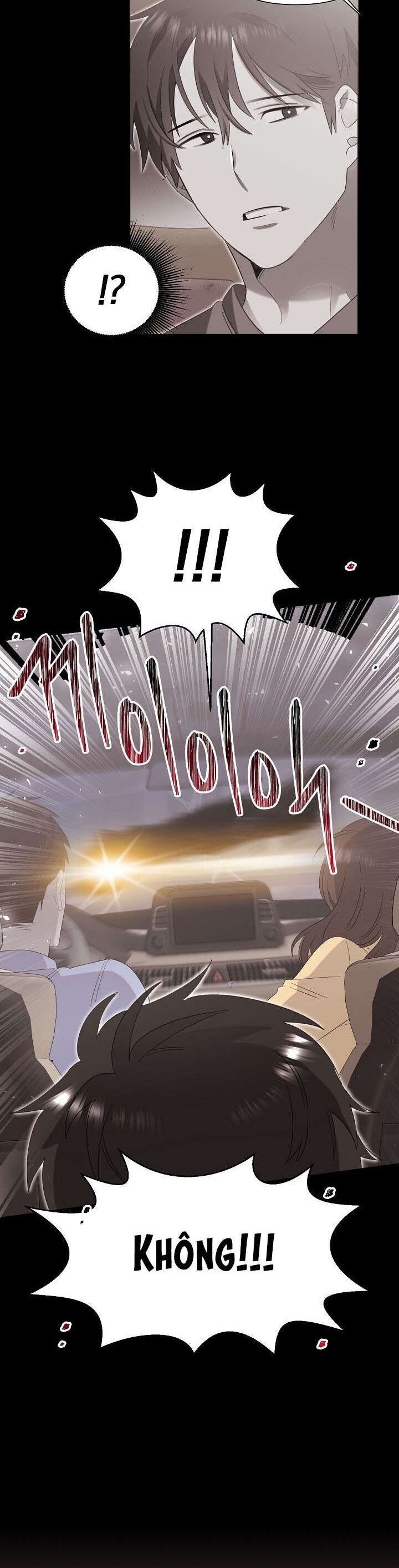 Anh Ơi, Em Có Dễ Thương Không? Chapter 11 - Trang 2